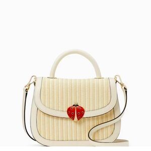 NWT’s Kate Spade Lady Bug Cross-Body Bag